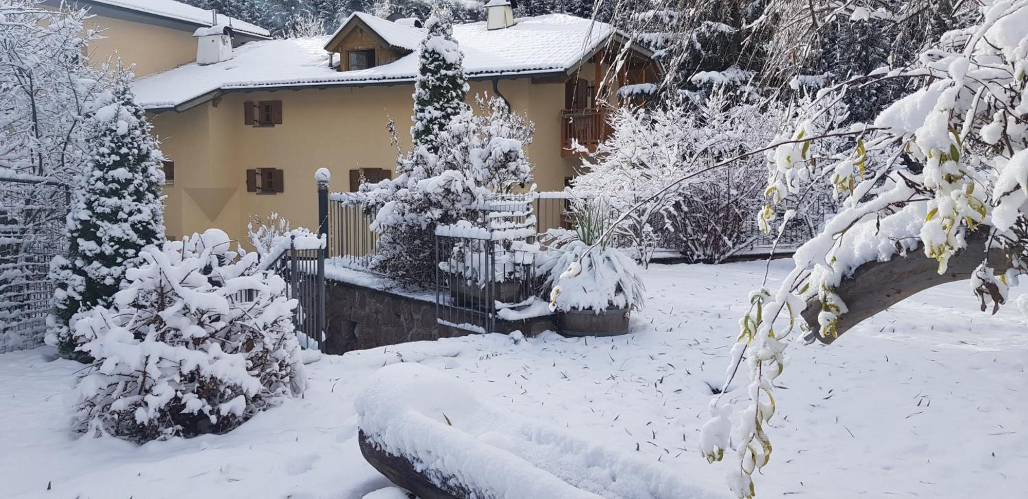 San Lugano Villa Teresa מראה חיצוני תמונה