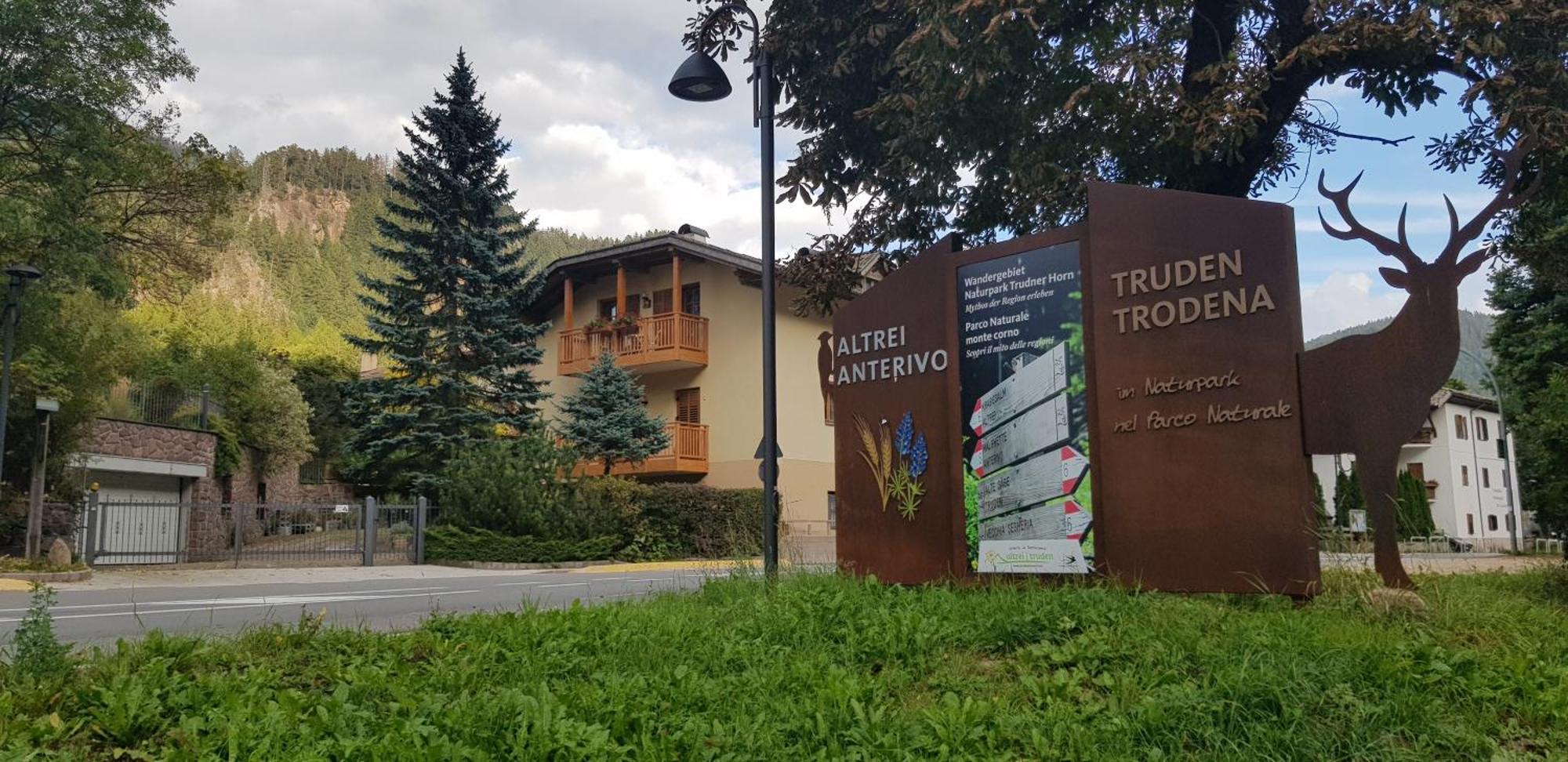 San Lugano Villa Teresa מראה חיצוני תמונה