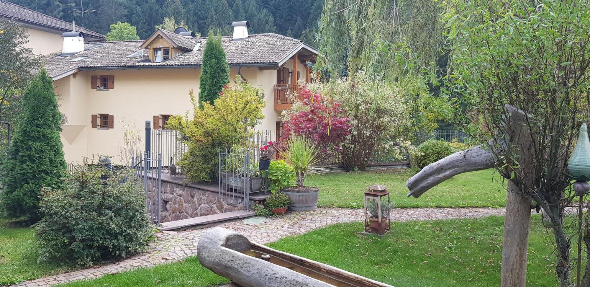 San Lugano Villa Teresa מראה חיצוני תמונה