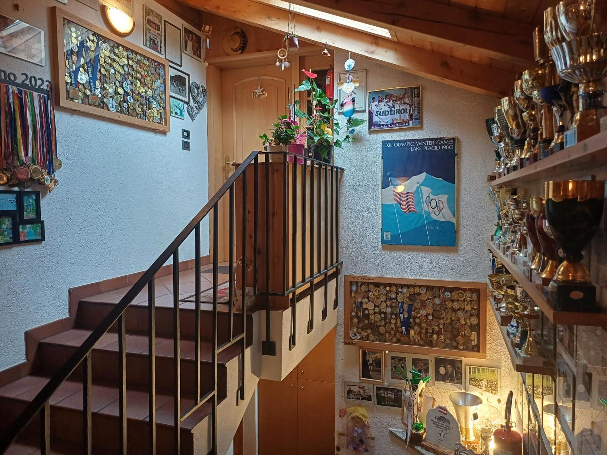 San Lugano Villa Teresa מראה חיצוני תמונה